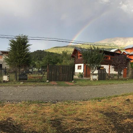 El Bolson Patagonia - Cabana Tio Ale Kültér fotó
