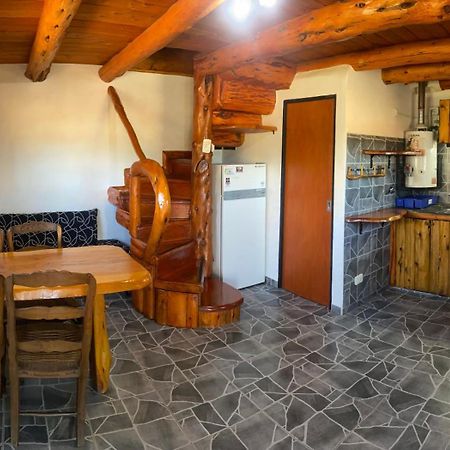 El Bolson Patagonia - Cabana Tio Ale Kültér fotó